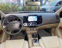 Toyota Fortuner 2.7V 4x4 2011 - Bán Toyota Fortuner 2.7V 4x4 sản xuất 2011, màu xám