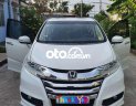 Honda Odyssey  2.4 CVT 2016 - Cần bán Honda Odyssey 2.4 CVT sản xuất năm 2016, màu trắng, nhập khẩu nguyên chiếc
