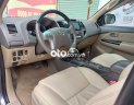 Toyota Fortuner V 2012 - Bán Toyota Fortuner V năm 2012, màu xám, 480tr