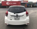 Toyota Yaris 2017 - Cần bán gấp Toyota Yaris G đăng ký lần đầu 2017 nhập khẩu, giá chỉ 528tr