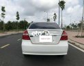 Chevrolet Aveo   LT 2016 - Cần bán xe Chevrolet Aveo LT sản xuất năm 2016, màu trắng số sàn, giá 225tr
