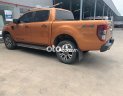 Ford Ranger Widltrak 4x4 AT 2018 - Bán ô tô Ford Ranger Widltrak 4x4 AT sản xuất năm 2018, giá 820tr