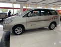 Toyota Innova 2006 - Cần bán xe Toyota Innova G 2.0 MT sản xuất 2006