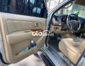 Toyota Fortuner    2.7V 2010 - Bán Toyota Fortuner 2.7V năm 2010, màu bạc