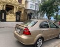 Chevrolet Aveo 2016 - Bán Chevrolet Aveo LTZ 1.4AT sản xuất 2016