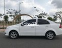 Chevrolet Aveo   LT 2016 - Cần bán xe Chevrolet Aveo LT sản xuất năm 2016, màu trắng số sàn, giá 225tr