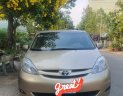 Toyota Sienna 3.5LE 2008 - Bán Toyota Sienna 3.5LE năm 2008, nhập khẩu nguyên chiếc, 550tr