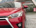 Toyota Yaris G 2016 - Cần bán xe Toyota Yaris G năm 2016, màu đỏ, xe nhập