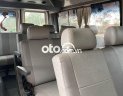 Mercedes-Benz Sprinter   2007 - Bán Mercedes Sprinter MT sản xuất 2007, màu bạc