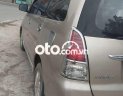 Toyota Innova  G 2012 - Cần bán Toyota Innova G năm 2012