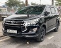 Toyota Innova 2.0 Venturer AT 2018 - Cần bán gấp Toyota Innova 2.0 Venturer AT sản xuất 2018, màu đen