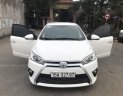 Toyota Yaris 2017 - Cần bán gấp Toyota Yaris G đăng ký lần đầu 2017 nhập khẩu, giá chỉ 528tr