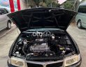 Mitsubishi Lancer GLX 2000 - Bán Mitsubishi Lancer GLX sản xuất 2000, màu đen, nhập khẩu