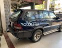 Ssangyong Musso   1999 - Bán Ssangyong Musso sản xuất 1999, xe nhập số sàn, 99tr