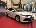 Toyota Camry 2022 - Giá chỉ 1 tỷ 070, sẵn xe giao ngay, khuyến mại cực sốc