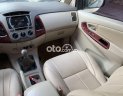 Toyota Innova 2006 - Bán Toyota Innova 2.0G năm 2006, màu bạc