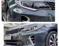Kia K5  2.5 GT line 2016 - Cần bán lại xe Kia K5 2.5 GT line năm sản xuất 2016, màu đen, nhập khẩu