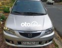 Mazda Premacy 2003 - Cần bán lại xe Mazda Premacy sản xuất năm 2003, màu bạc, giá tốt