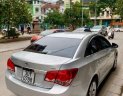 Chevrolet Lacetti EX 1.6AT 2009 - Bán xe Chevrolet Lacetti EX 1.6AT sản xuất 2009, màu bạc