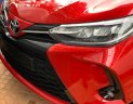Toyota Yaris 2022 - Giao ngay - Giá sốc Toyota Yaris 2022