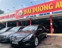 Hyundai Sonata 2010 - Bán Hyundai Sonata 2.0 năm sản xuất 2010 màu đen huyền bí, nhập Hàn trang bị full option