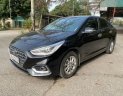 Hyundai Accent 2019 - Cần bán Hyundai Accent 1.4MT năm 2019, màu đen, xe đẹp nguyên bản không lỗi nhỏ