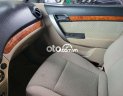 Daewoo Gentra SX 2006 - Cần bán Daewoo Gentra SX năm 2006, màu đen, xe nhập