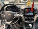 Chevrolet Captiva 2016 - Bán xe Chevrolet Captiva Revv 2.4 LTZ năm sản xuất 2016, nhập khẩu nguyên chiếc