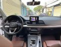 Audi Q5 2017 - Cần bán Audi Q5 2.0 TFSI Quattro năm 2017, màu trắng, siêu siêu đẹp