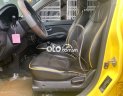 Kia Morning SX 2012 - Bán xe Kia Morning SX sản xuất năm 2012, màu vàng chính chủ