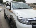 Toyota Fortuner 2014 - Xe nhà cần thanh lý - Toyota Fortuner 4x2AT giá rất hợp lý, bao chạy không lỗi lầm