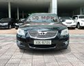 Toyota Camry 2008 - Màu đen, sang tên nhanh gọn hợp pháp lý