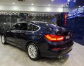 BMW 528i GT 2015 - BMW 528i GT sản xuất năm 2015 - Sedan siêu rộng và thiết kế đa dụng