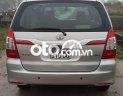 Toyota Innova 2.0G 2015 - Bán ô tô Toyota Innova 2.0G sản xuất năm 2015, màu bạc, nhập khẩu nguyên chiếc chính chủ