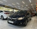Honda City CVT  2019 - Cần bán xe Honda City CVT sản xuất 2019, màu đen