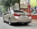 Toyota Camry 2014 - Cần bán Toyota Camry 2.5Q đăng ký 2014 giá tốt