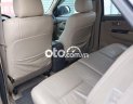 Toyota Fortuner V 2012 - Bán Toyota Fortuner V năm 2012, màu xám, 480tr