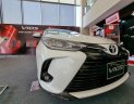 Toyota Vios 2022 - Bán xe Toyota Vios 1.5E MT năm 2022, màu trắng, xe đẹp và nhiều chương trình khuyến mãi hấp dẫn nhất năm, hứa hẹn sẽ là sự lựa chọn tối ưu nhất trong phân khúc