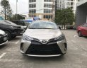 Toyota Vios 2022 - Giá chỉ 489 triệu, nhận xe chỉ với 110 triệu, tặng bảo hiểm vật chất, gói phụ kiện, giao xe ngay