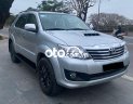 Toyota Fortuner  G 2013 - Bán ô tô Toyota Fortuner G năm 2013, màu bạc