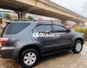 Toyota Fortuner 2.7V 4x4 2011 - Bán Toyota Fortuner 2.7V 4x4 sản xuất 2011, màu xám