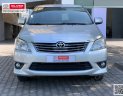 Toyota Innova 2.0G 2013 - Toyota Innova 2.0G 2013 siêu cọp 44.000km cực hiếm