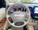 Toyota Fortuner 2.7V 4x4 2011 - Bán Toyota Fortuner 2.7V 4x4 sản xuất 2011, màu xám