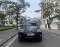 Toyota Fortuner 2010 - Bán Fortuner SR5 2.7 AT 2010, giá 450tr - Liên hệ trực tiếp xe xe