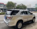 Toyota Fortuner 2014 - Xe Toyota Fortuner 2.7V 4x2 AT, sx 2014, mầu bạc năm sản xuất 2014, giá tốt