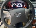 Toyota Camry   2.4G 2008 - Xe Toyota Camry 2.4G sản xuất năm 2008, màu đen