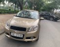 Chevrolet Aveo 2016 - Bán Chevrolet Aveo LTZ 1.4AT sản xuất 2016