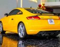 Audi TT 2015 - Bán xe Audi TT sản xuất năm 2015, màu vàng, nhập khẩu