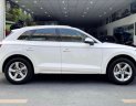 Audi Q5 2017 - Cần bán Audi Q5 2.0 TFSI Quattro năm 2017, màu trắng, siêu siêu đẹp