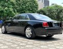 Rolls-Royce Ghost 2010 - Màu đen, xe nhập